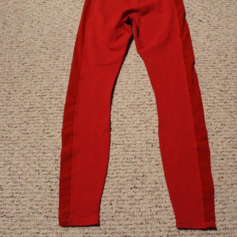 Fabletics High-Waisted Pureluxe Mesh Legging. - image 6